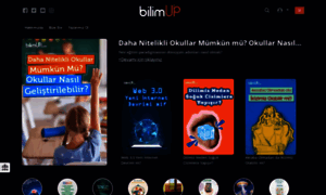 Bilimup.com thumbnail