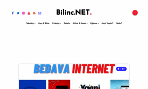 Bilinc.net thumbnail