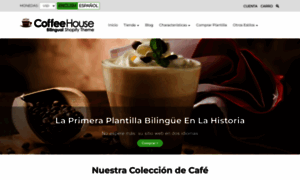 Bilingual-coffee-theme.myshopify.com thumbnail