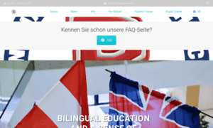 Bilingualeschule.at thumbnail