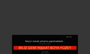 Bilizgemi.com thumbnail