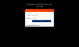 Bill.dynamicexperts.net thumbnail