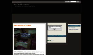 Billboardiklan.blogspot.com thumbnail