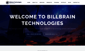 Billbrain.tech thumbnail
