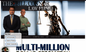 Billconnorlaw.com thumbnail