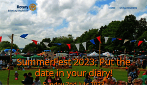 Billericaysummerfest.co.uk thumbnail