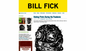 Billfick.com thumbnail