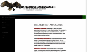 Billhelmichassociates.com thumbnail