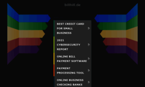 Billhill.de thumbnail