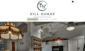 Billhorne.me thumbnail