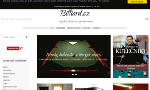 Billiard.cz thumbnail