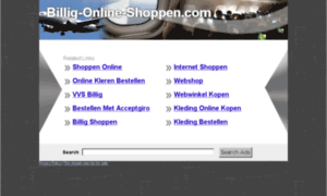 Billig-online-shoppen.com thumbnail