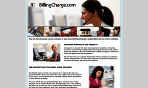 Billingcharge.com thumbnail