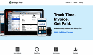 Billingsapp.com thumbnail