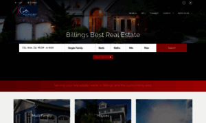 Billingsbestrealestate.com thumbnail