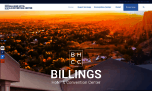 Billingshotelmt.com thumbnail