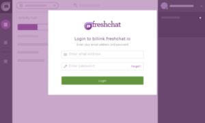 Billink.freshchat.io thumbnail