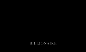 Billionairelife-portocervo.com thumbnail