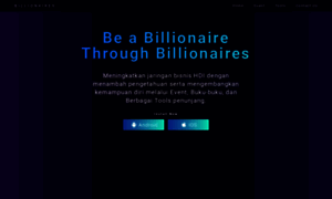 Billionaires-indo.com thumbnail