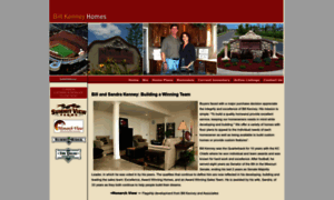 Billkenneyhomes.com thumbnail