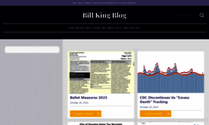 Billkingblog.com thumbnail