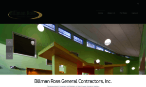 Billmanross.com thumbnail