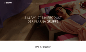 Billpay.ch thumbnail