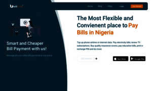 Billpoint.ng thumbnail