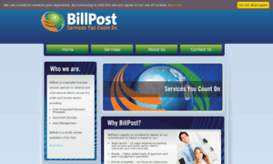 Billpost.ie thumbnail