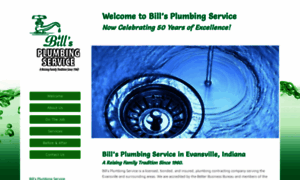 Bills-plumbing.com thumbnail