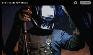 Billscustomwelding.com thumbnail