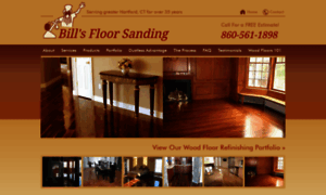 Billsfloorsanding.com thumbnail