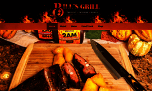 Billsgrillmobilebbq.com thumbnail