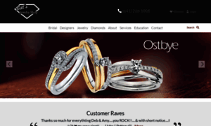 Billsjewelryshop.com thumbnail