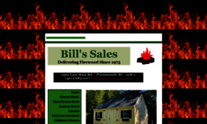 Billssales.com thumbnail