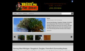 Billstreeservices.com thumbnail