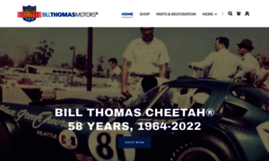 Billthomasmotors.com thumbnail