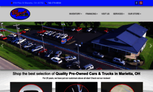 Billwrightauto.com thumbnail