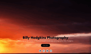 Billyhodgkins.co.uk thumbnail