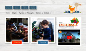 Billykidslearning.com thumbnail