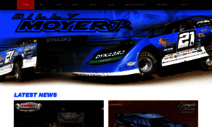 Billymoyerjr.com thumbnail