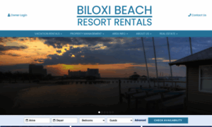 Biloxibeachcondorentals.com thumbnail