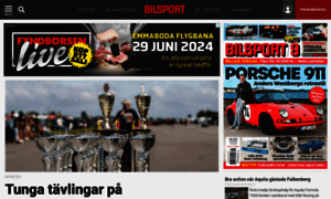 Bilsport.se thumbnail