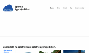 Bilten.net thumbnail