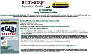 Biltmoreendurance.com thumbnail