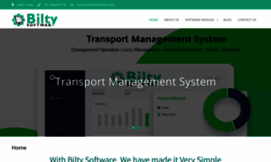 Biltysoftware.com thumbnail