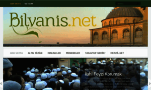 Bilvanis.net thumbnail