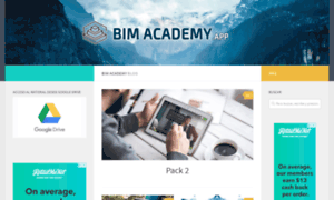 Bim-academy.app thumbnail