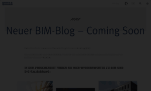 Bim-blog.de thumbnail