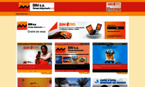 Bim.com.ml thumbnail